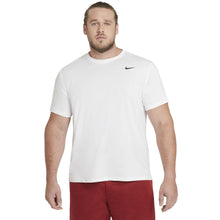 Load image into Gallery viewer, Nike Legend 2.0 Mens Short Sleeve Crew Shirt
 - 19