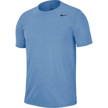 Load image into Gallery viewer, Nike Legend 2.0 Mens Short Sleeve Crew Shirt
 - 22