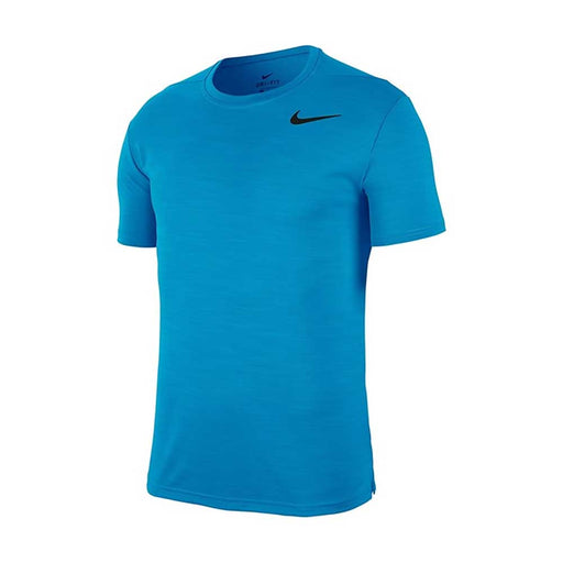 Nike Legend 2.0 Mens Short Sleeve Crew Shirt