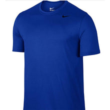 Load image into Gallery viewer, Nike Legend 2.0 Mens Short Sleeve Crew Shirt
 - 28