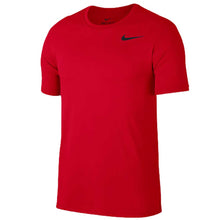 Load image into Gallery viewer, Nike Legend 2.0 Mens Short Sleeve Crew Shirt
 - 30