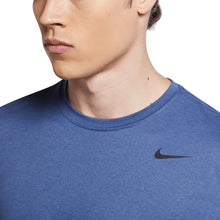 Load image into Gallery viewer, Nike Legend 2.0 Mens Short Sleeve Crew Shirt
 - 2