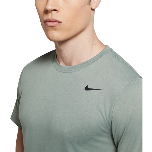 Nike Legend 2.0 Mens Short Sleeve Crew Shirt