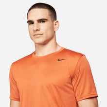 Load image into Gallery viewer, Nike Legend 2.0 Mens Short Sleeve Crew Shirt
 - 4