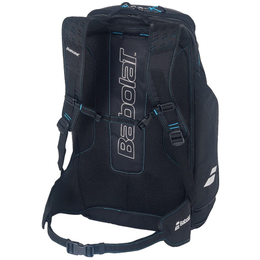 Babolat Team Maxi Black Tennis Backpack