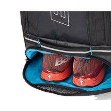 Load image into Gallery viewer, Babolat Team Maxi Black Tennis Backpack
 - 4