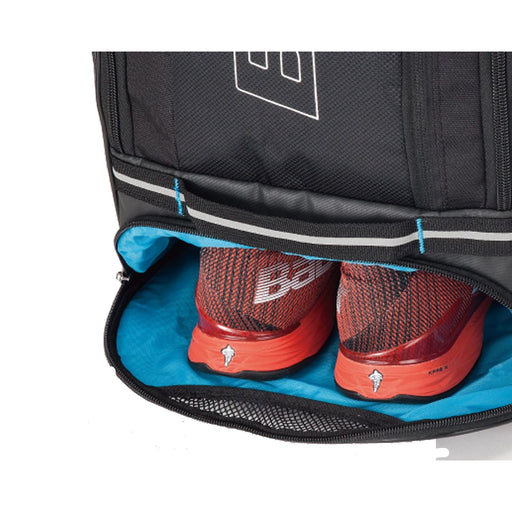 Babolat Team Maxi Black Tennis Backpack
