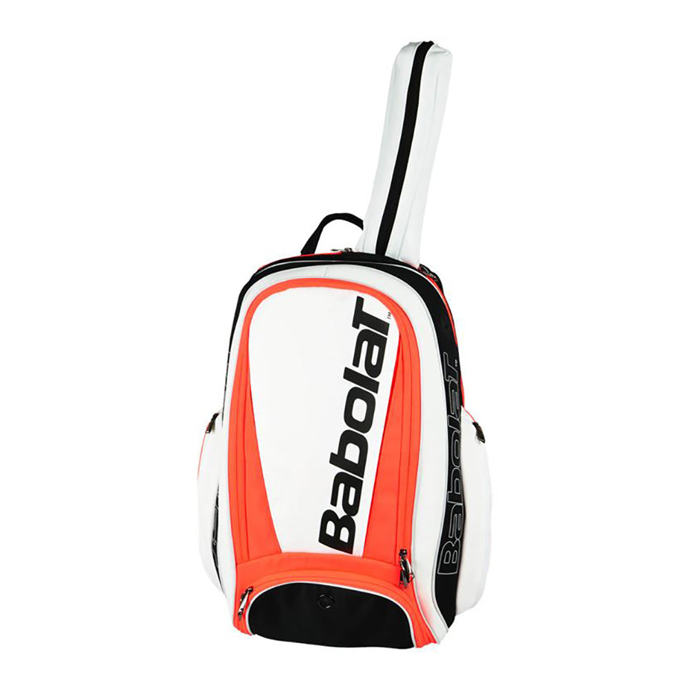 Babolat Pure Line White Backpack - Default Title