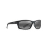Maui Jim Kanaio Coast Black Polarized Sunglasses