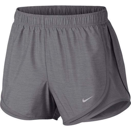 Nike Tempo 3in Womens Running Shorts - 067 GUNSMOKE/L