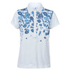 Daily Sports Harper Womens Golf Polo