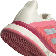 Load image into Gallery viewer, Adidas SoleMatch Bounce Womens Tennis Shoes
 - 11