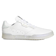 Load image into Gallery viewer, Adidas Adicross Retro SL Womens Golf Shoes 2021 - 11.0/White/Wht/Mint/B Medium
 - 5