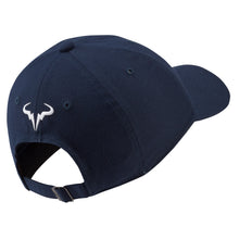 Load image into Gallery viewer, Nike Court AeroBill Rafa Heritage 86 Mens Hat
 - 8