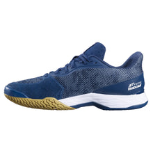 Load image into Gallery viewer, Babolat Jet Tere All Court Blue Mens Tennis Shoes
 - 2