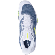 Load image into Gallery viewer, Babolat Jet Tere All Court Blue Mens Tennis Shoes
 - 5