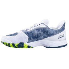 Load image into Gallery viewer, Babolat Jet Tere All Court Blue Mens Tennis Shoes
 - 6