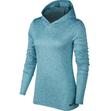 Load image into Gallery viewer, Nike Legend Womens Long Sleeve Hoodie
 - 1