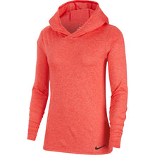 Load image into Gallery viewer, Nike Legend Womens Long Sleeve Hoodie
 - 2