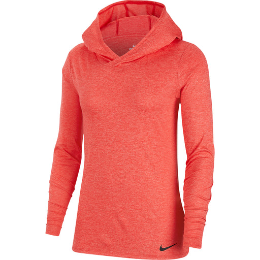 Nike Legend Womens Long Sleeve Hoodie