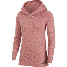 Load image into Gallery viewer, Nike Legend Womens Long Sleeve Hoodie
 - 3