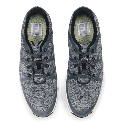 FootJoy Leisure Charcoal Women's Golf Shoes