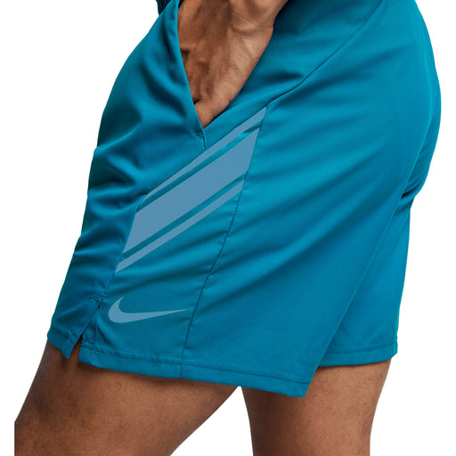 Nike Court 7in Mens Tennis Shorts
