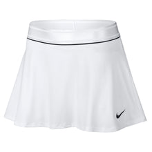 Load image into Gallery viewer, Nike Flouncy 13in Womens Tennis Skirt - 100 WHITE/XL
 - 7
