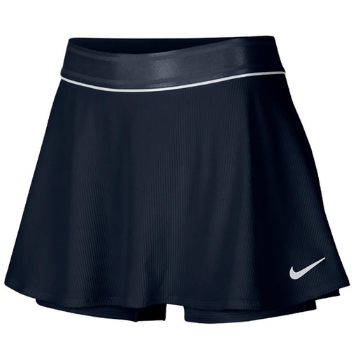 Nike Flouncy 13in Womens Tennis Skirt - 432 VALERIAN BL/XL