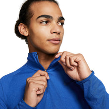 Load image into Gallery viewer, Nike Court Challenger Mens Tennis 1/2 Zip
 - 2