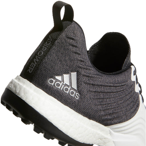 Adidas Adipower 4orged S WHTBK Mens Golf Shoes