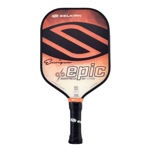 Selkirk AMPED Epic Pickleball Paddle