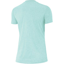 Load image into Gallery viewer, Nike Legend Womens Short Sleeve Training Shirt
 - 10