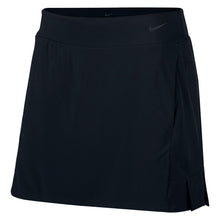 Load image into Gallery viewer, Nike Flex 15in Womens Golf Skort 2019 - 010 BLACK/L
 - 1