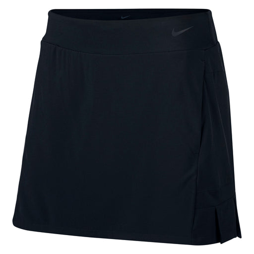 Nike Flex 15in Womens Golf Skort 2019 - 010 BLACK/L