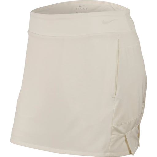 Nike Flex 15in Womens Golf Skort 2019 - 133 SAIL/L