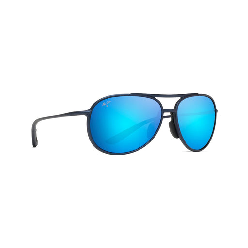 Maui Jim Alelele Bridge Polarized Sunglasses