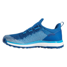 Load image into Gallery viewer, Adidas Forgefiber BOA Blue Mens Golf Shoes
 - 2