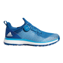 Load image into Gallery viewer, Adidas Forgefiber BOA Blue Mens Golf Shoes - Navy Blue/13.0
 - 1