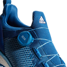 Load image into Gallery viewer, Adidas Forgefiber BOA Blue Mens Golf Shoes
 - 4