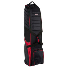 Load image into Gallery viewer, Bag Boy T-750 Black-Red Golf Bag Travel Cover - Default Title
- 1