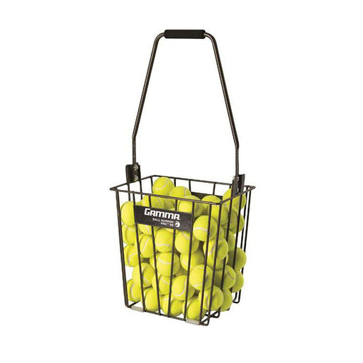 Gamma Ball Hopper Pro 90 - Graphite