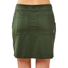 Load image into Gallery viewer, Belyn Key Keystone Jersey Womens Golf Skort
 - 2