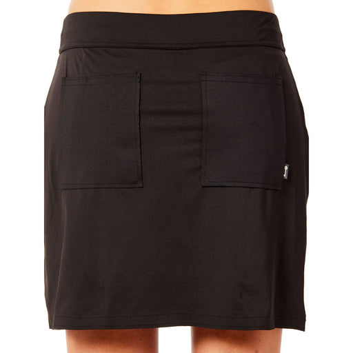 Belyn Key Keystone Jersey Womens Golf Skort