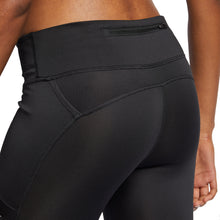 Load image into Gallery viewer, Nike Fast 7/8 Crop Womens Running Pants
 - 2