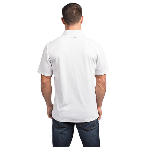 Travis Mathew Classy Mens Golf Polo
