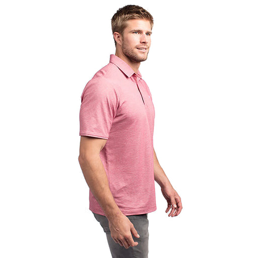Travis Mathew Classy Mens Golf Polo