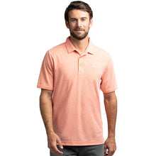 Load image into Gallery viewer, Travis Mathew Classy Mens Golf Polo
 - 19