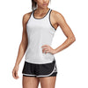 Adidas Club White Womens Tennis Tank