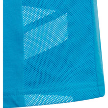 Load image into Gallery viewer, Adidas Escouade Boys SS Crew Tennis Shirt
 - 4